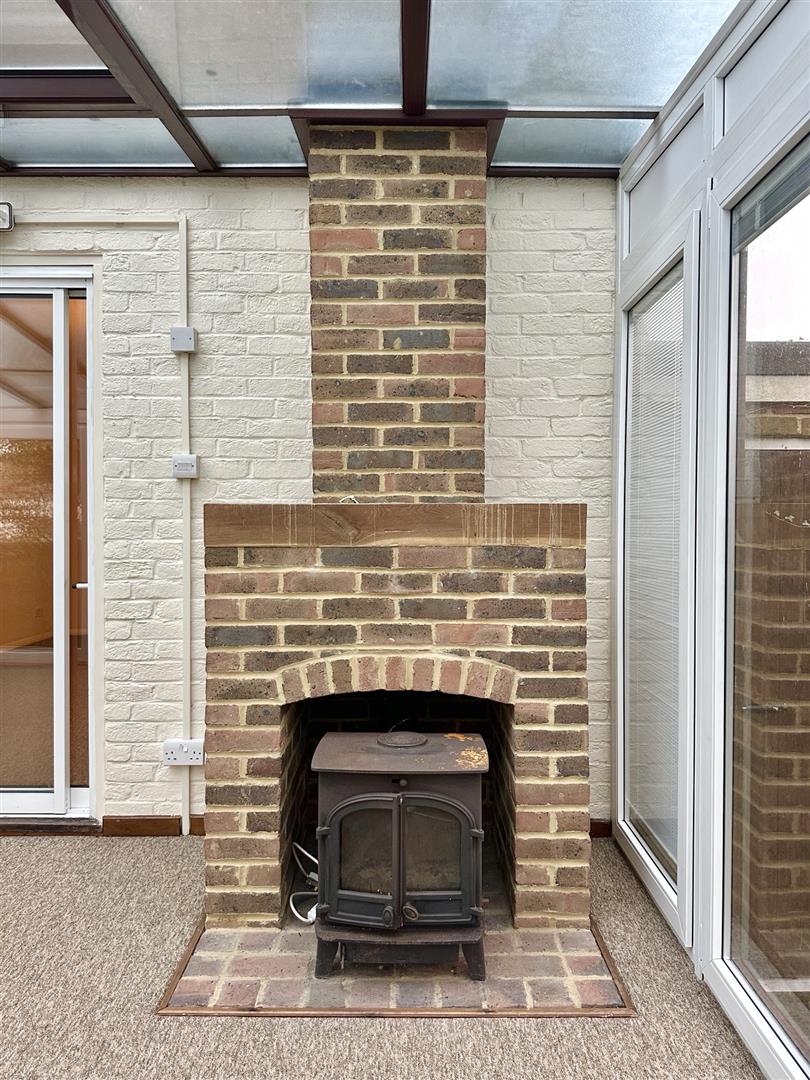 Sunningdale Close, Bexhill-On-Sea